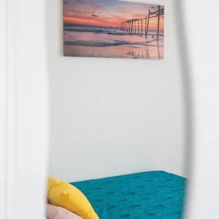 Le Petit Cocon - 150m De La - 3 Pers Étretat