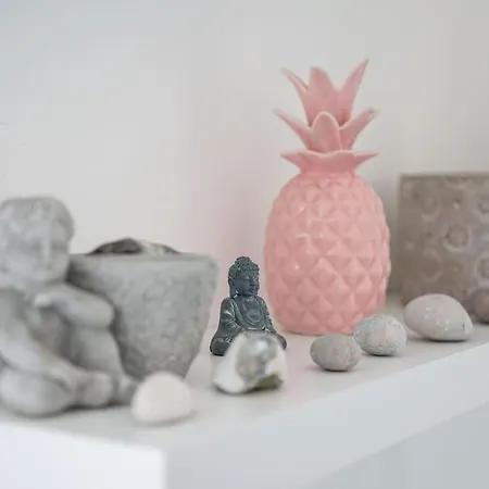 Le Petit Cocon - 150m De La - 3 Pers Étretat