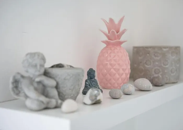 Le Petit Cocon - 150m De La - 3 Pers אטרטאט